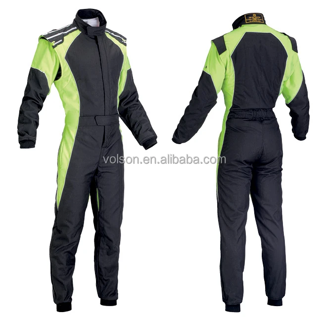 

2017 Professional Overall Racing Suits FIREPROOF FIA approved for men for F1 3XL Size blue color