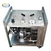 ultra-high pressure hose/tube/pipe/valve/cylinder hydraulic pressure test bench