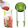 Ideal good quality adjustable plastic 2019 creative new kitchen gadget for a clean pour