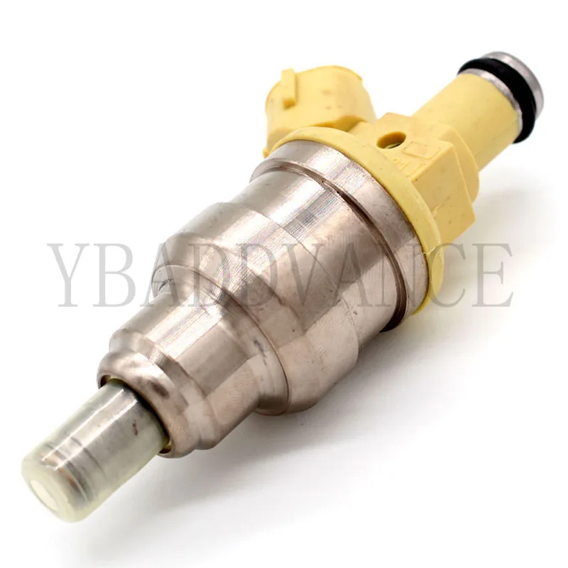 3 Hole Auto Part Fuel Injector Iwp182/8732885 For Piaggio Gilera Vespa