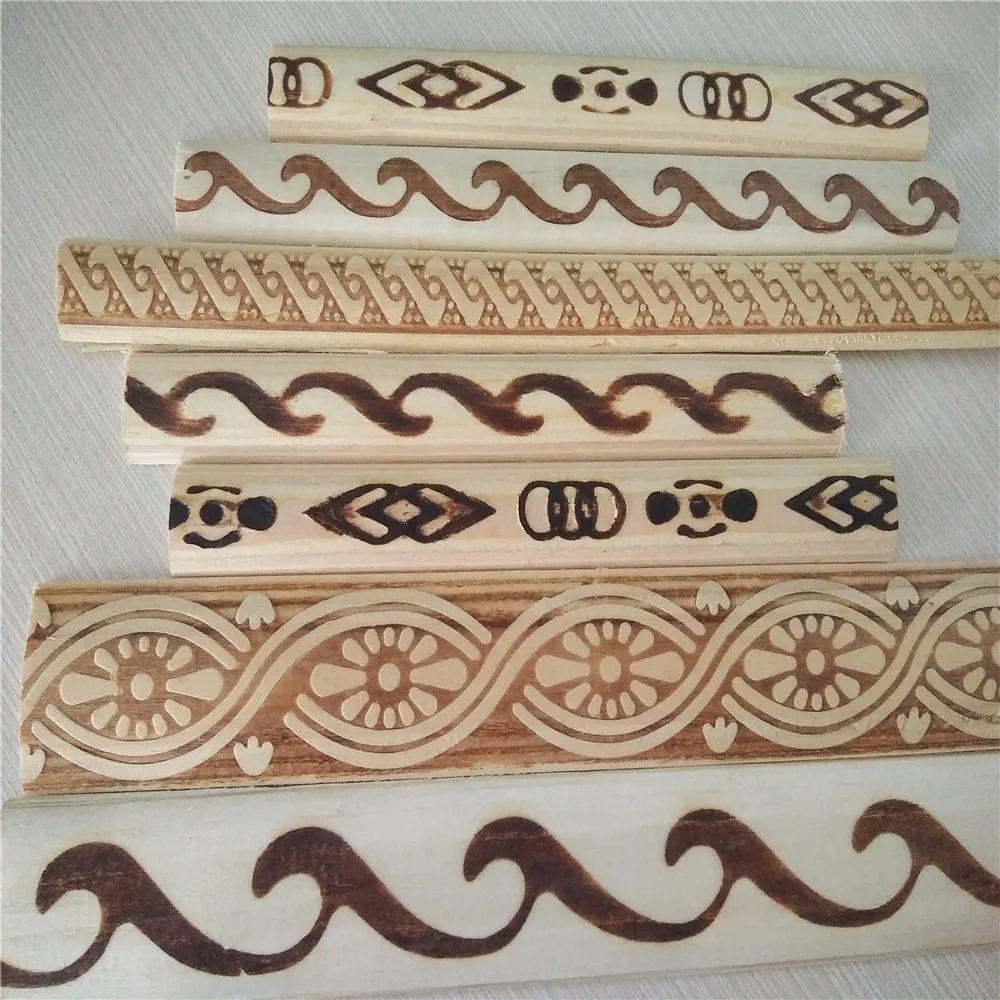 pressed mouldings egg and dart molding