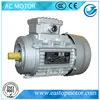 CE Approved pedicure spa chair motor for pumps with Insulation F