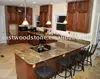 Kitchen Granite Countertop Island