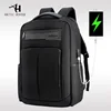 Arctic Hunter 2019 hot sale design bacckpack Start new casual men shoulder bag backpack student laptop bag functional backpack