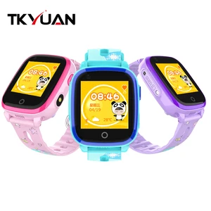 Android Smartwatch Video Call