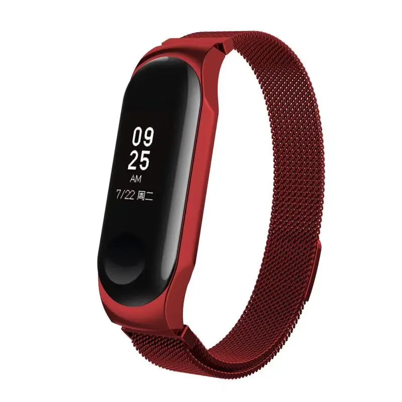 smart watch mi band 4