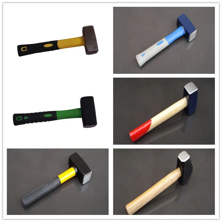 Spring Handle Welding Chipping Hammer 300g 500g Buy Chipping Hammer