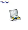FTTH 48 Cores PLC Splitter Outdoor Waterproof optical Fiber End User Terminal Splice Distribution Box