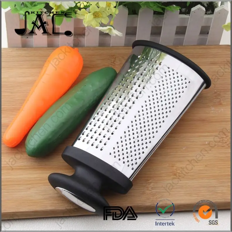 Kitchen Gadgets Flexible Stainless Steel Stainless Ginger Grater