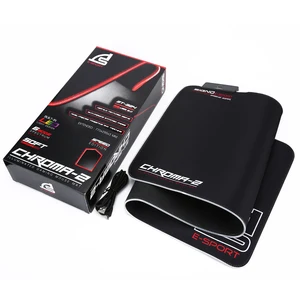 MT 324 RGB Oversized LED Gaming Mouse Pad