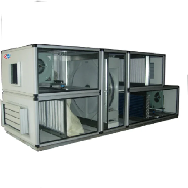 Horizontal Air Handling Unit Rooftop Ahu Air Handler Buy Rooftop