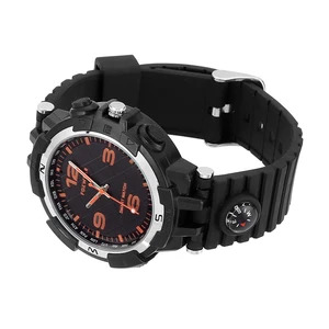 Smart Bluetooth MP3 Watch Memory