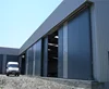 low cost prefabricate metal factory workshop steel structure building for design