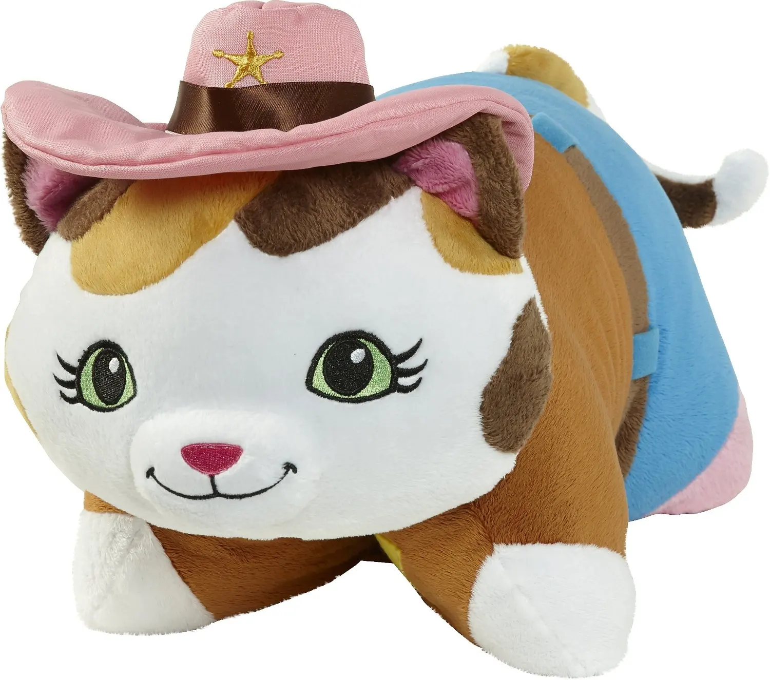 sheriff callie stuffed animals