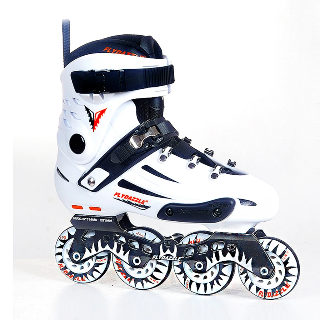 Frames Skating Van Shoes Skate Line Ultra Wheels Inline Stree Skates