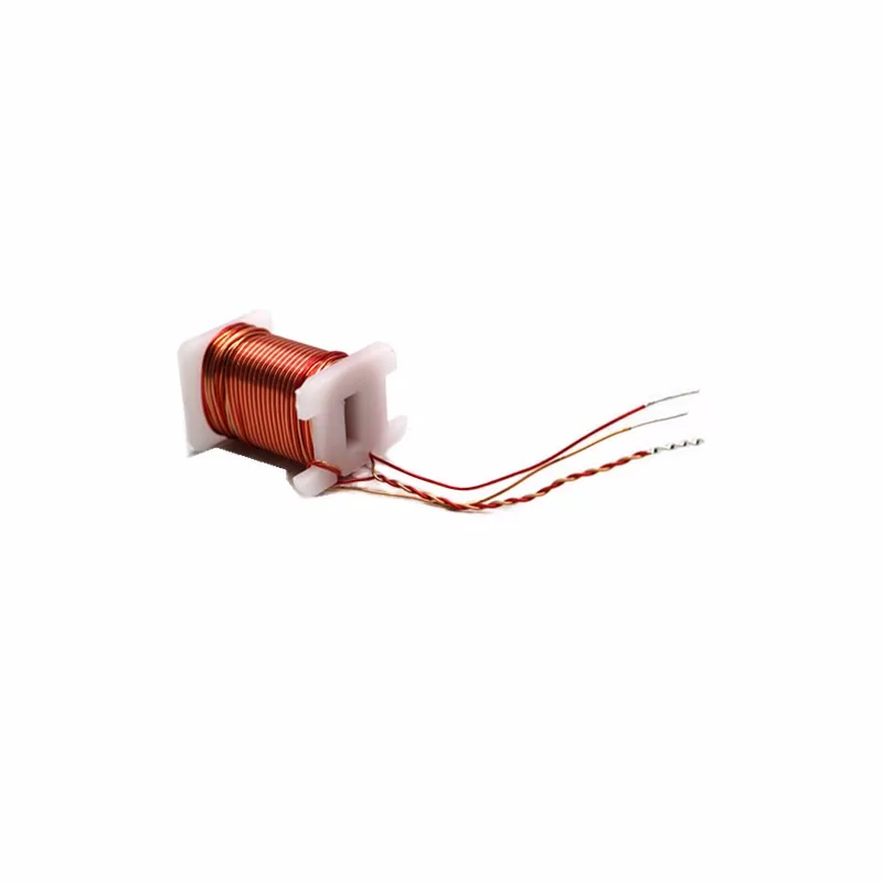 High Quality Custom Transformer Bobbin Coil Wholesale