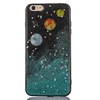Fashion rubber tpu case for iPhone 6 Plus, Universe Soft back cover for iPhone 6