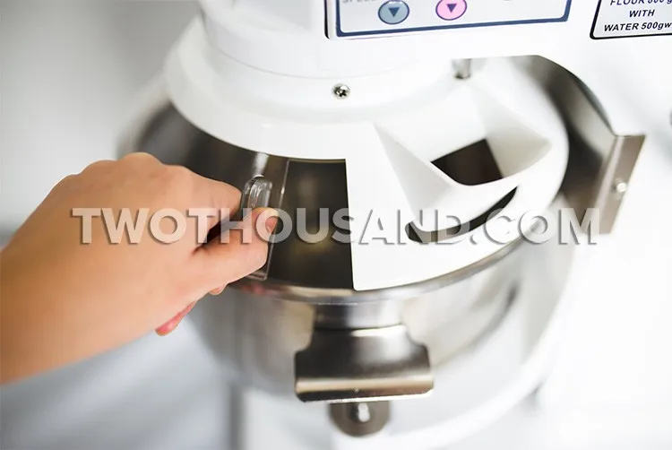 7 L Best Electric Automatic Stand Mixer And Shaker Egg Beater