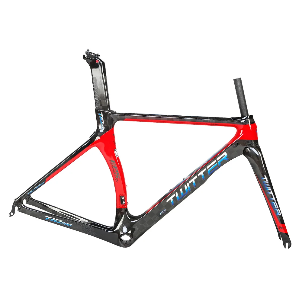 Fm066 carbon hot sale frame