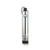 solar powered irrigation water pump submersible pump for deep well 2-5 inch