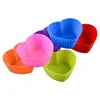 Non Stick Premium Silicone Mold Mini Muffin & Mini Cupcake Pan/Silicone Baking Mold/Mini Baking Cups