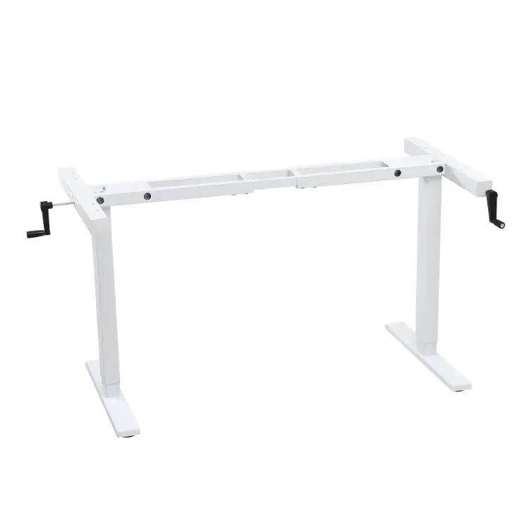 Height Adjustable Study Desk Sit to Stand Baby Study Table