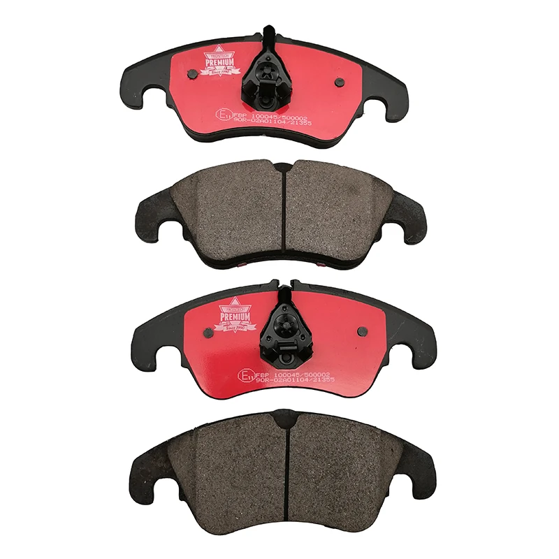 
MARCH EXPO frontech brand S595-1406 D001-26-310 brake shoes for Japan car 