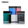 Reamx RPP-69 8000mAh fast Charging Dual USB Power Bank