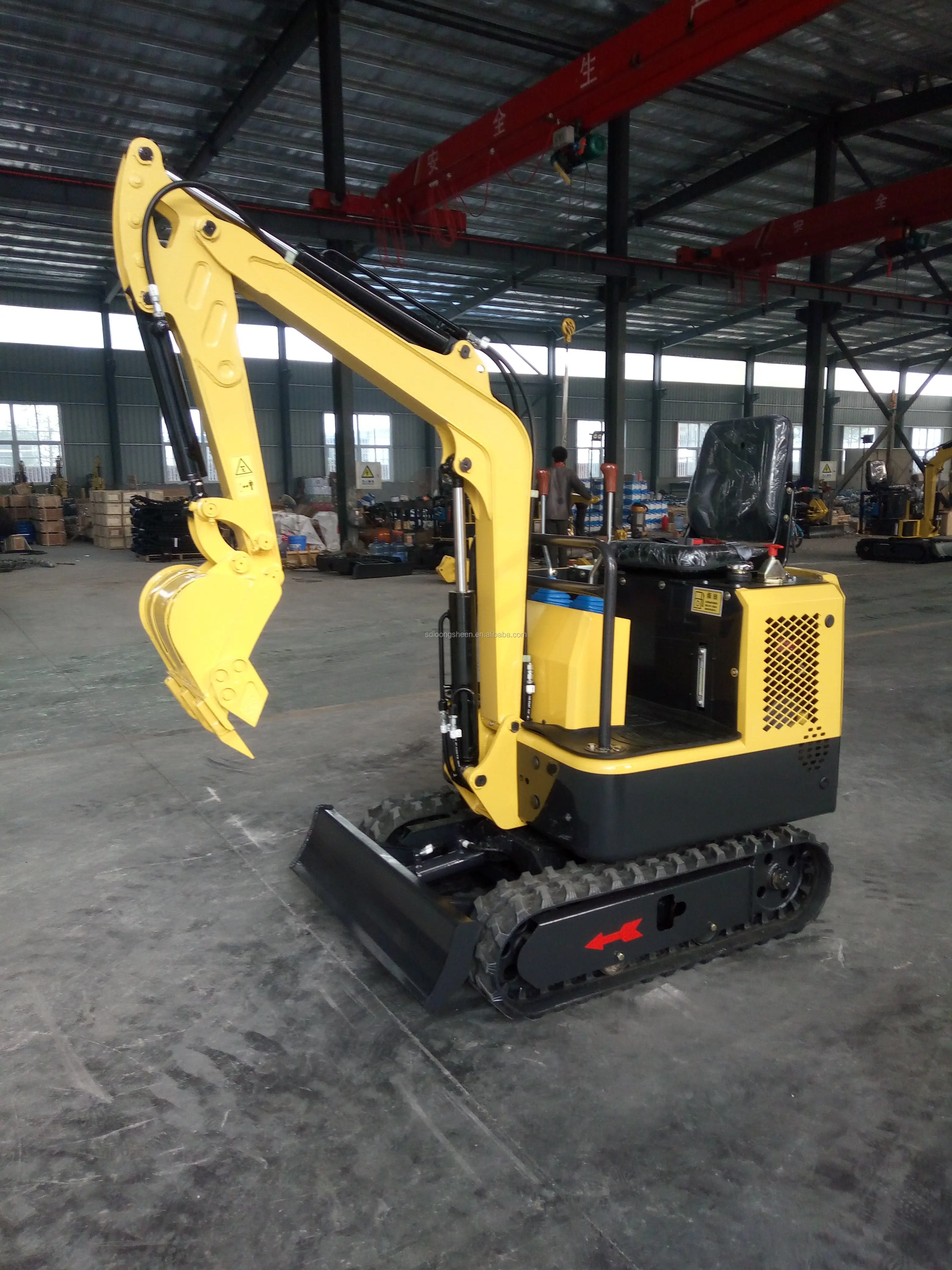 1200kg Cheap Mini Excavators For Sale Lx129b Buy Mini Excavator