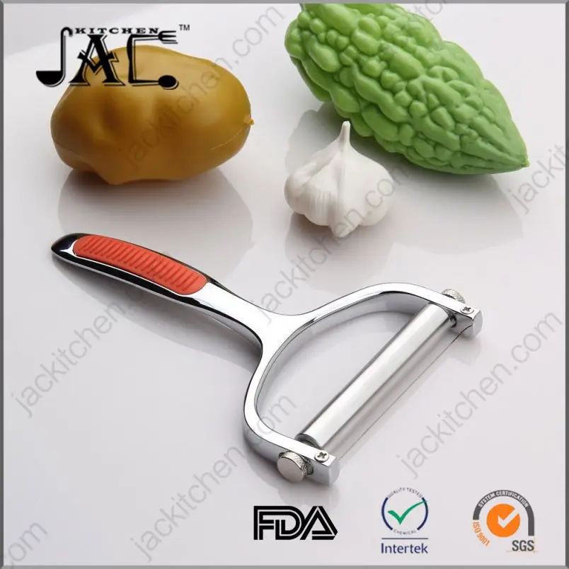 Custom Stainless Steel Potato Grater