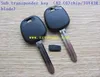 Sub 82 G chip transponder key (TOY43R blade)