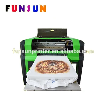 t shirt sticker printer