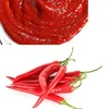 hot chili paste sauce making machine processing line production line
