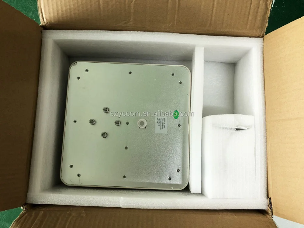 Communications Product 902-928 MHz Wall-Mount Broadband 915mhz Omni 9dbi White Lora Patch Antenna - ANKUX.COM