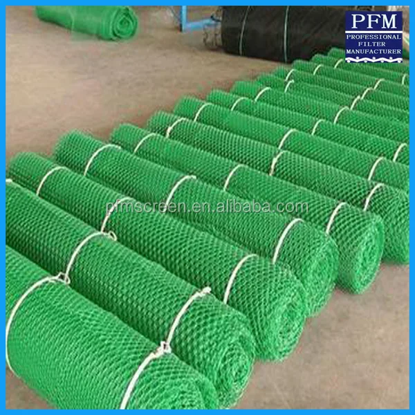 Factory Supplier Of The Plastic Netting Plastic Plain Netting Buy