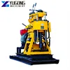 Core drilling boxes crawler water well rig for sale type machines engine