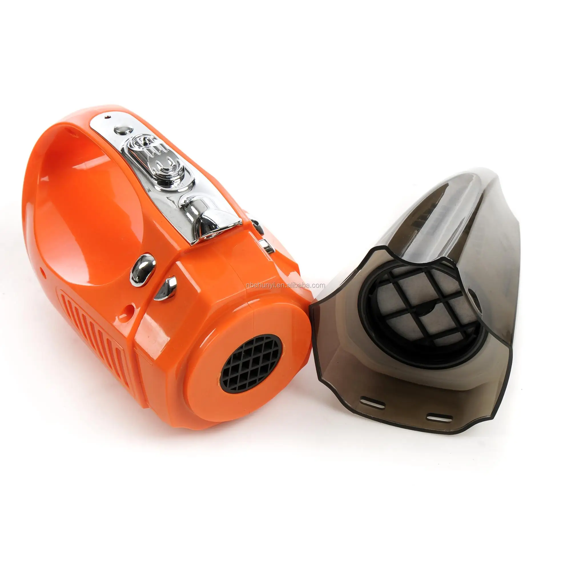 Abs Material Ecofriendly 12v 100w Dc Mini Portable Handheld Wet And