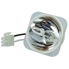 SHP132 / DC-1 / SHP159 Compatible Projector Bare Bulb / Lamp for 5J.J4S05.001 5J.J5205.001 5J.J0A05.001 RLC-055 RLC-058 series
