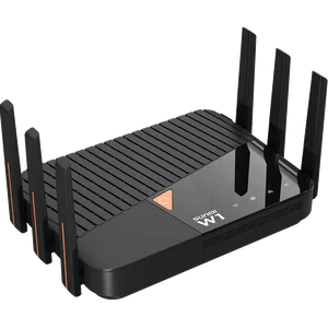 Sunmi W1 Dual Band WiFi Router Wave2 MU MIMO