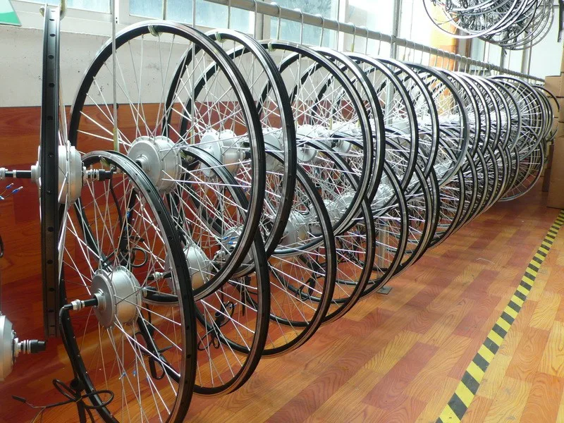 gear motors