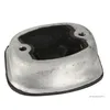 Machine and automotive STO rubber engine mountings