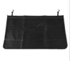 Fender Wing Mud Guard Cover approx. 70x 100 cm black