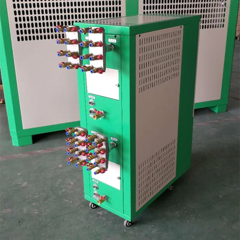 
Mtc Mold Temperature Heater Control Unit For Plastic Injection Machine 