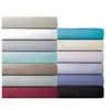Wholesale Luxury Wedding Satin King Size 100% Bamboo Bed Sheets Set
