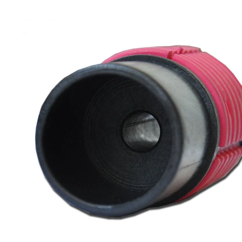 Cp108d Internal Plastic Clamp For Telescopic Poles Extension Poles