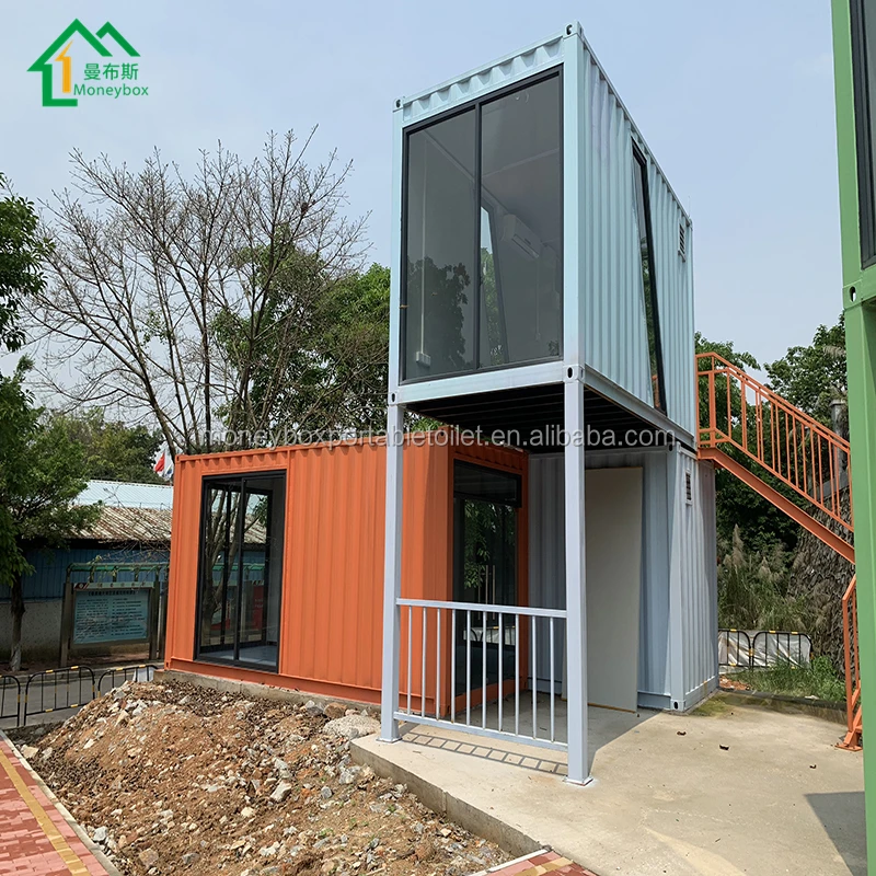 Safety Shipping Container Homes 40 Australia Big Space Two Bedroom Prefab Container House Prefab 40ft Container Living House Buy Shipping Container