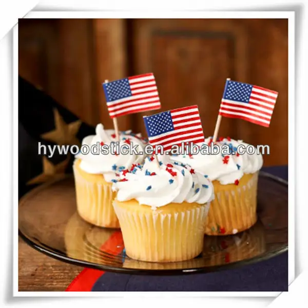 день рождения сша