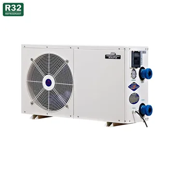 coasts swimming pool heater