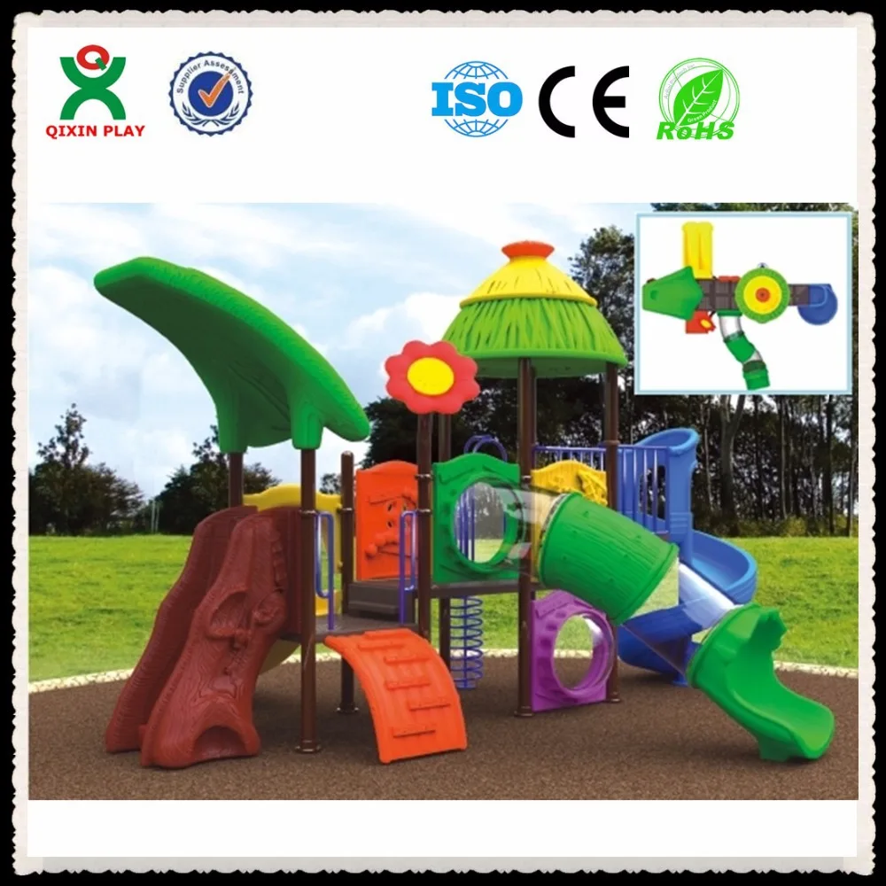 juegos infantiles para patio exterior