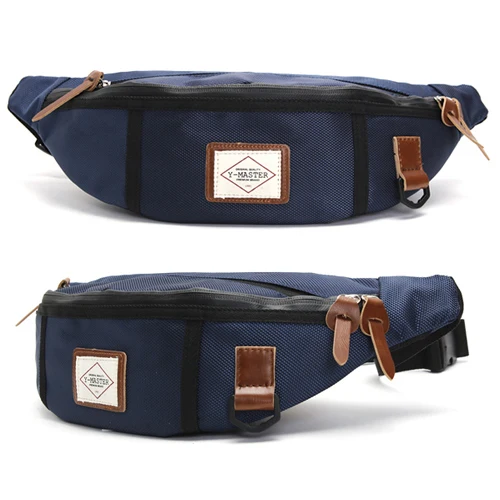 Waterproof Waist Pack For Men Custom Logo Waterproof Waist Pack For Men Custom Logo